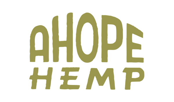 ヘンプブランドについて「A HOPE HEMP(アホープヘンプ)」