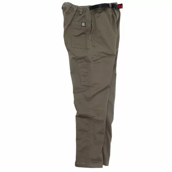 レイブ前橋オリジナルのドロックラットパンツについて。なんで細身シルエットにしたのか？