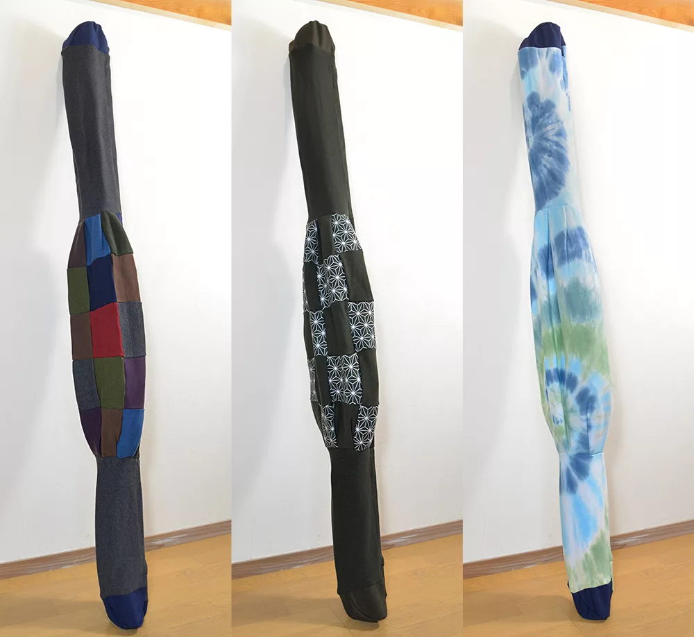 スキー用のソールカバー画像1