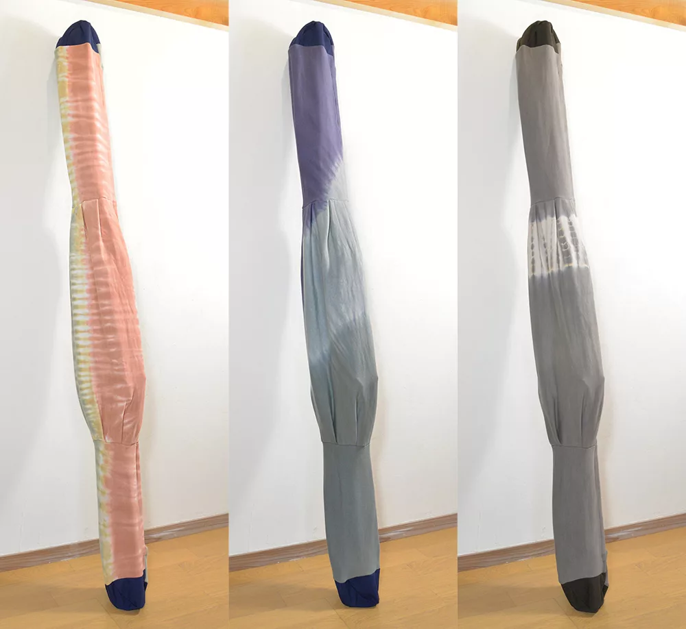 スキー用のソールカバー画像2