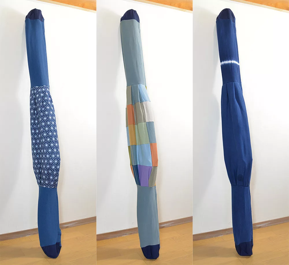 スキー用のソールカバー画像3