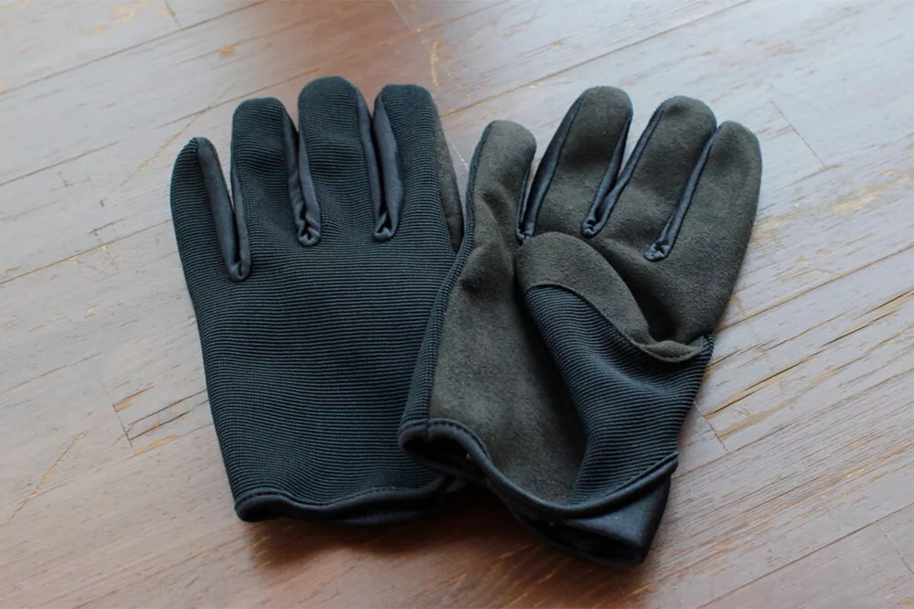 SAL PROTECTION slip on glove